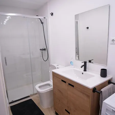 Apartment La Plaza