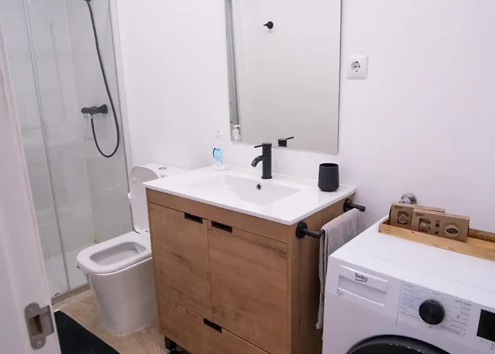 La Plaza Apartamento *